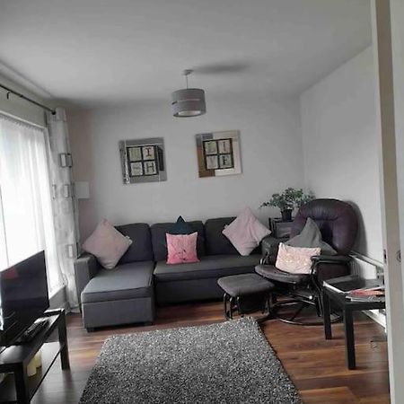 Belfast Apartment Екстериор снимка