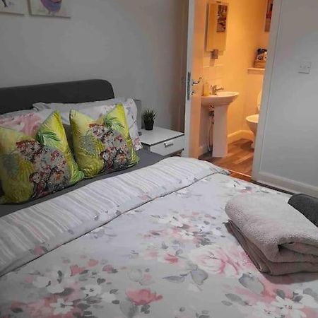 Belfast Apartment Екстериор снимка
