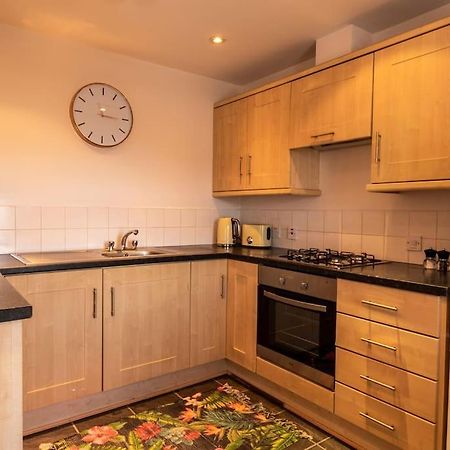 Belfast Apartment Екстериор снимка